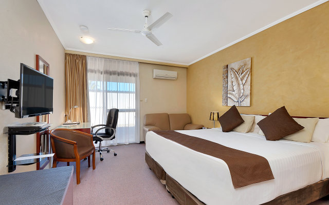 Comfort Inn Whyalla