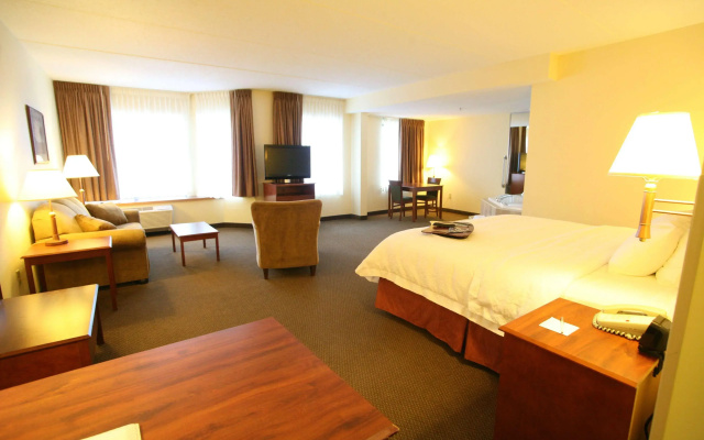 SouthShore Hotel on Lake Bemidji