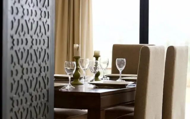 L' Amandier Hotel & Villas