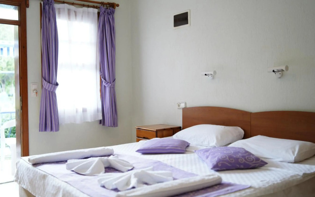 Dalyan Yunus Hotel