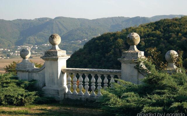 Villa Michelangelo Vicenza – Starhotels Collezione