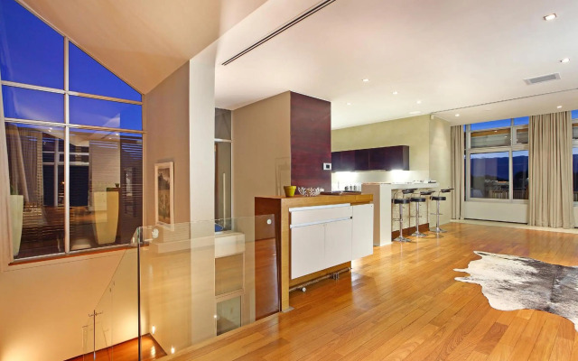 Glen Sunsets Villa by Totalstay