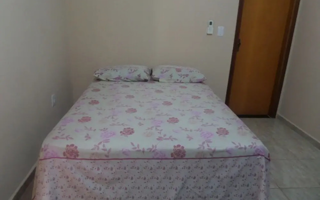 Pousada Cheiro De Mato