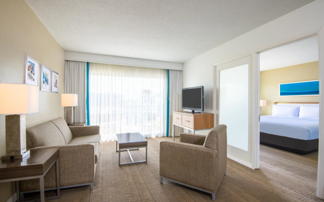 Holiday Inn Resort Aruba