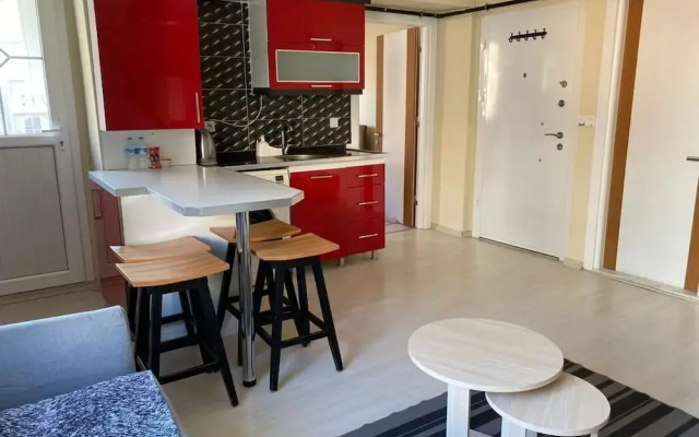 Home Life Hotel Residence