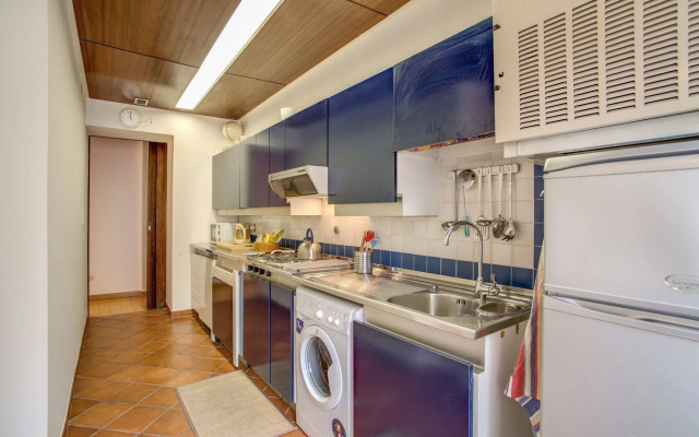 Suite In Rome