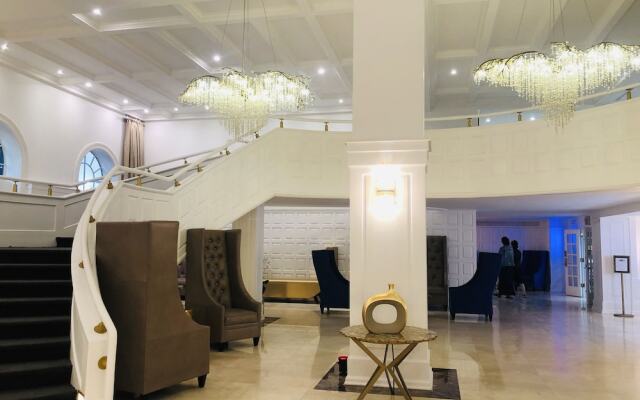 Soleil Apartments at The Alexander