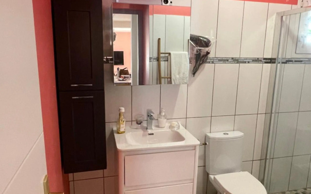 Villa Norah t5 duplex