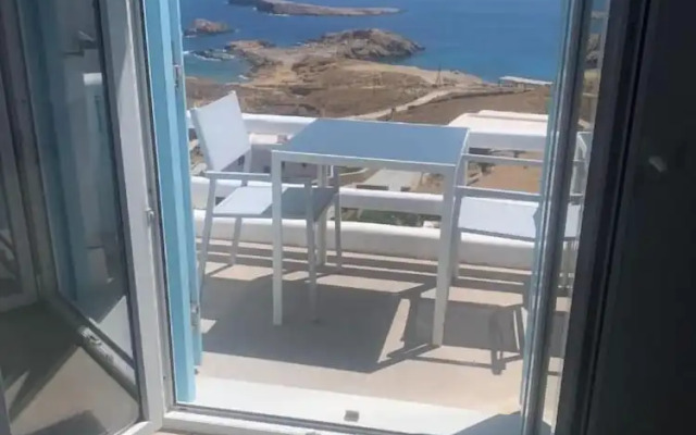 Marvelous Studio With Amazing View