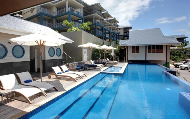 Once Upon A Tide in Airlie