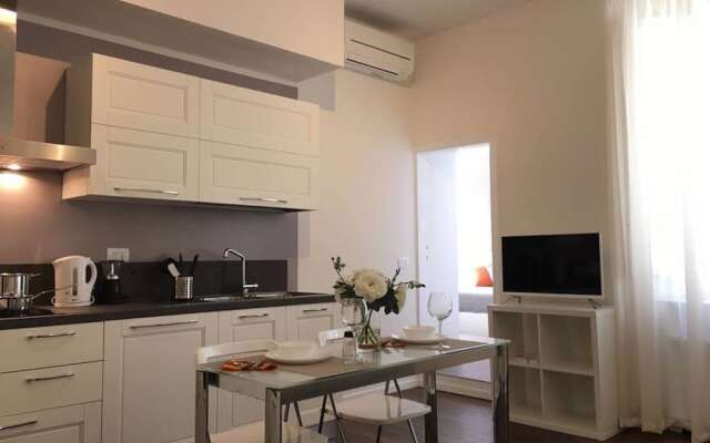 Guicciardini Suite Apartments