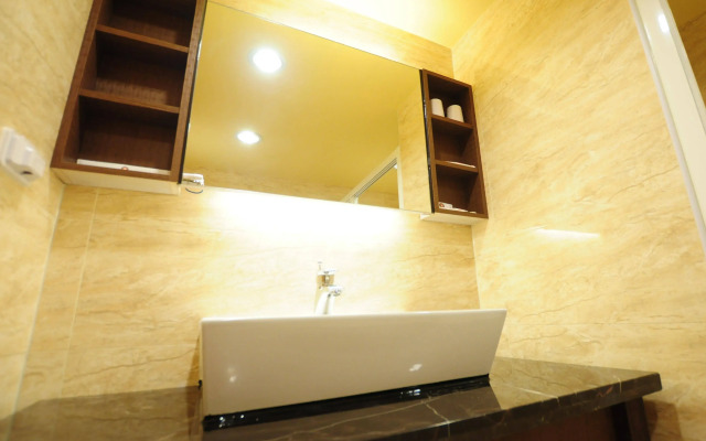 Kindness Hotel - Tainan Chihkan Tower
