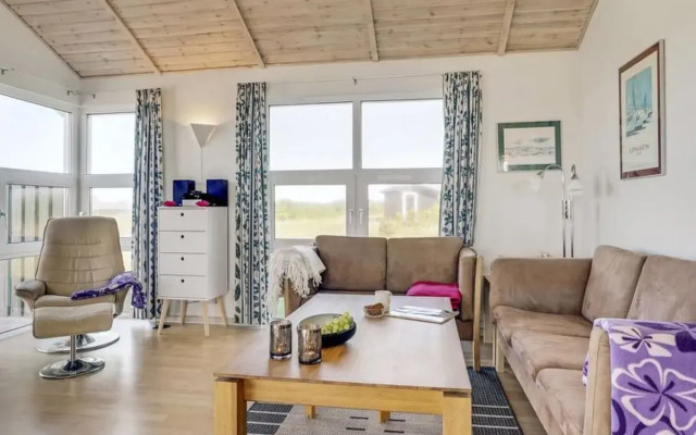 "Riaan" - 350m from the sea in NW Jutland