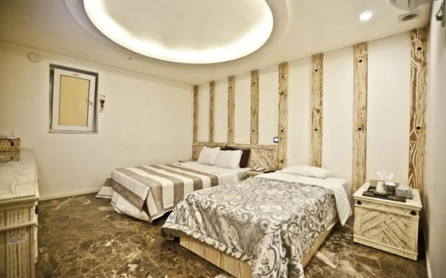 Hotel Star