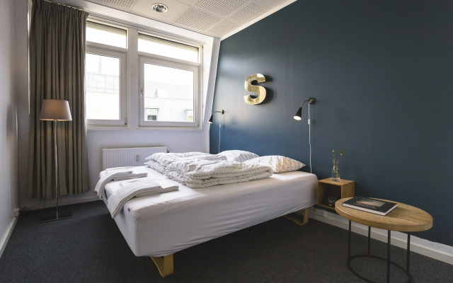 Danhostel Aarhus City