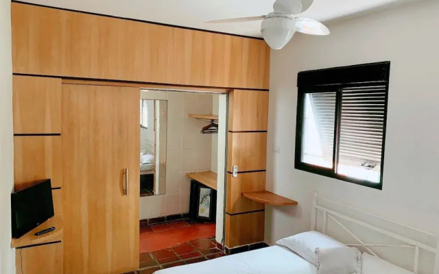 Casa de Praia Guarujá 180 metros do Mar