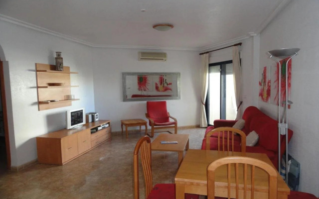 Playamarina II Rooftop Apartment
