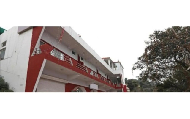 OYO 25096 Amar Resorts