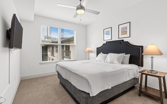 Furnished Apartment in Buckhead