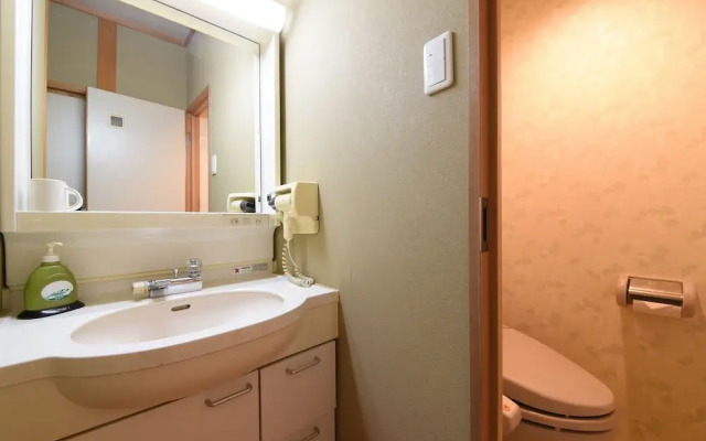 Yuraginosato Hidasanso