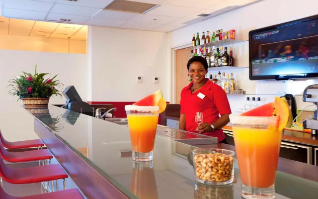 ibis Malabo