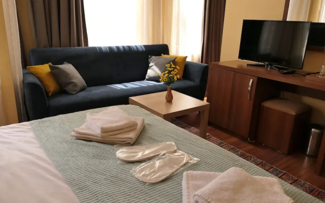 Taksim Stella Suites