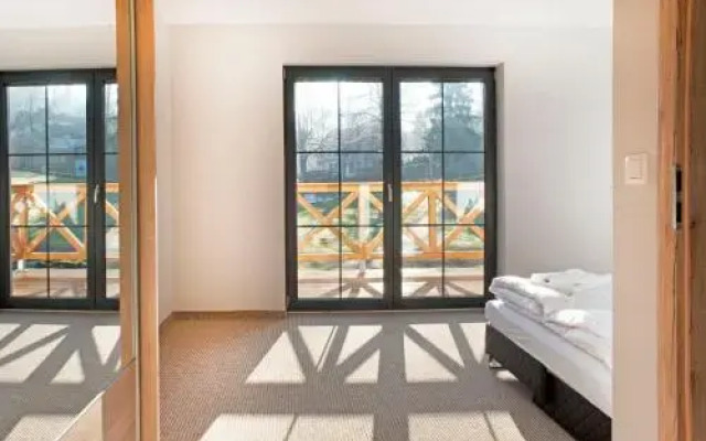 Pokoje Gościnne Cichosza