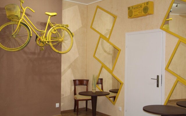 Lorf Hostel&Apartments