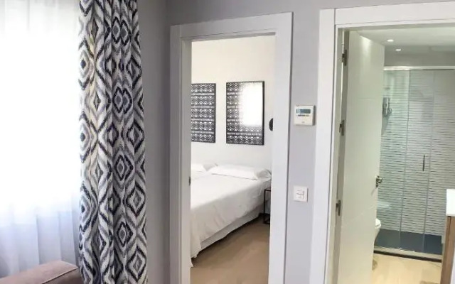 Sea to Sky Suites - Mijas Pueblo