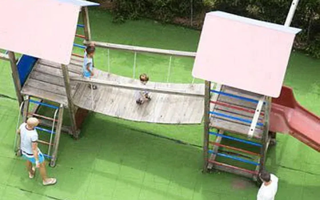 Globales Cala''n Bosch - Hotel in Ciudadela de Menorca - Photo 2