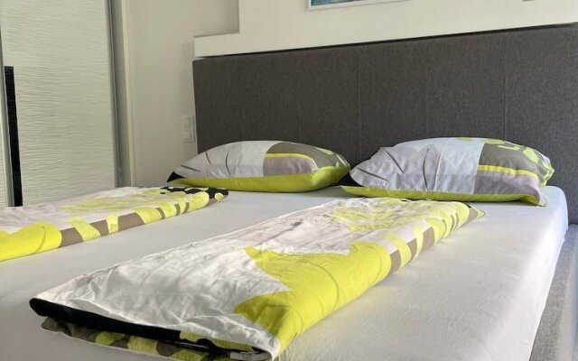 Beautiful 2-bed Apartment in Wien