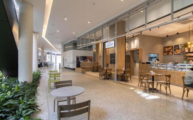 Urban Sky Studio - GRU