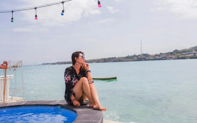 The Waterfront Beach House