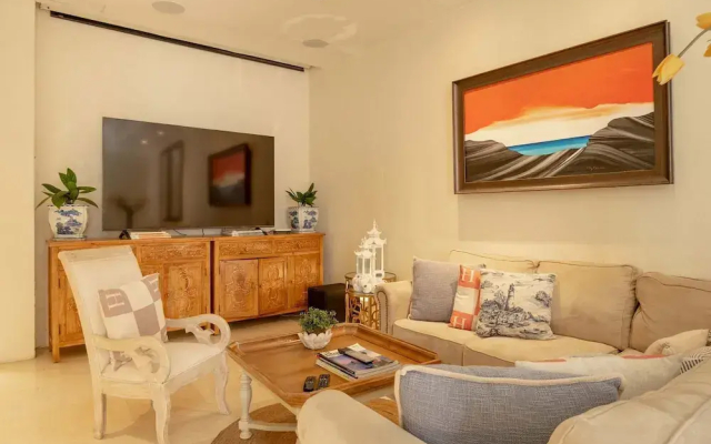 w Fantastic House w Amazing Pool in Cartagena - Apartment in Cartagena - Photo 5