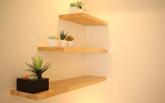 Sakuragawa No Kinkaku Apartment