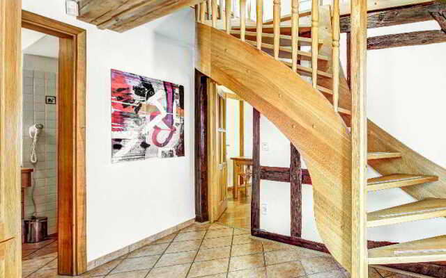 Kozna Suites