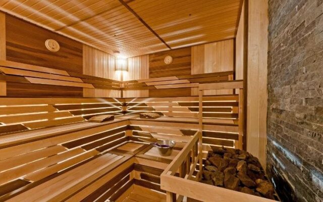 Gagarinskie Bani Sauna Hotel
