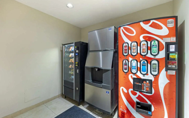 Best Western Plus Henderson Hotel