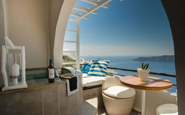 Galaxy Suites & Villas