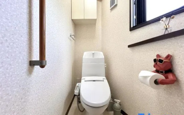 EV-Akabane House-KI0414