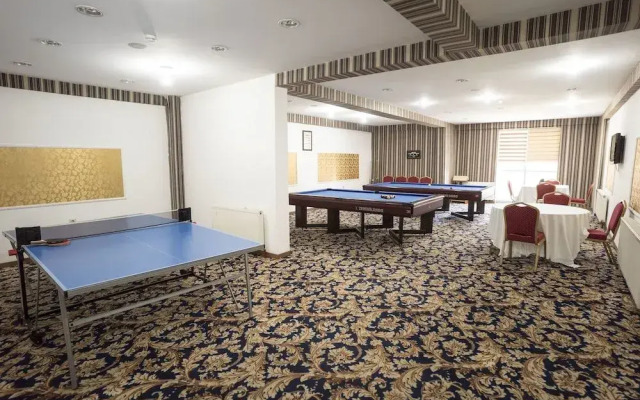 Yozgat Grand Ser Hotel