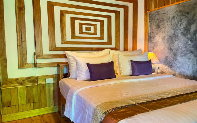 Phi Phi Phu Chalet Resort