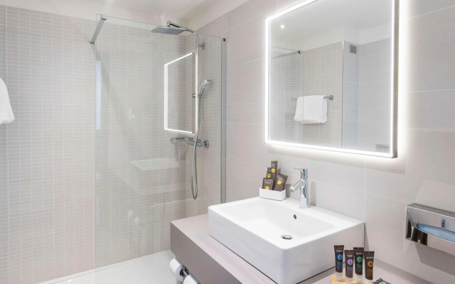 Novotel Parma Centro