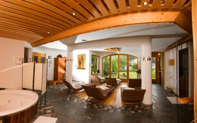 Ferienhof Obergasser & Pension Bergblick