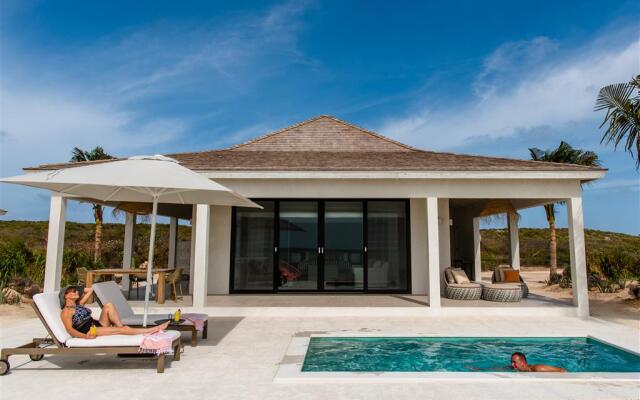 Ambergris Cay Private Island - All inclusive