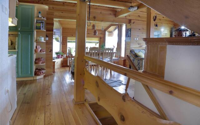 Charming Chalet Rogla