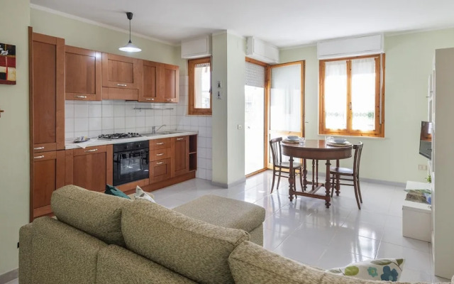 S Areu in Alghero With 2 Bedrooms and 1 Bathrooms