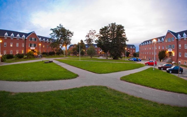 Dalhousie University Agricultural Campus