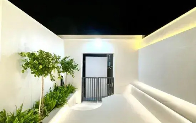 Dongshan Youlan Homestay (Nanmenwan Branch, Fengdongshi Scenic Area)