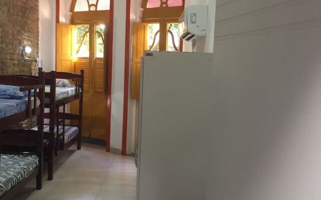 Hostel Lapa 166